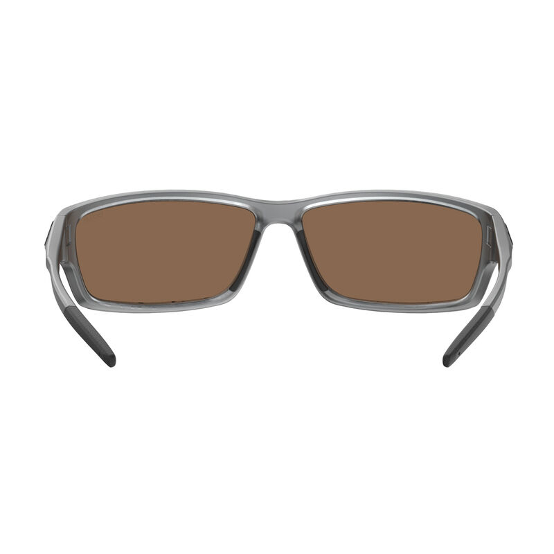 CERBER, Solid Grey Crystal Matte-Brown Blue, hi-res image number null